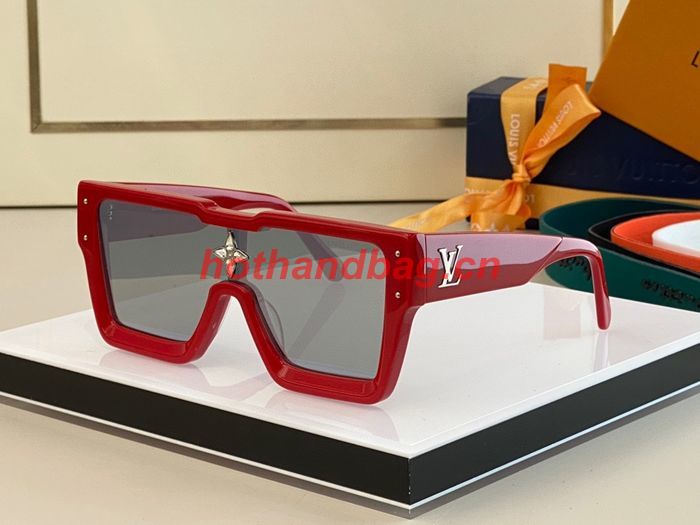 Louis Vuitton Sunglasses Top Quality LVS02107